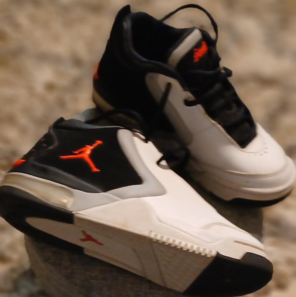 Jordan's